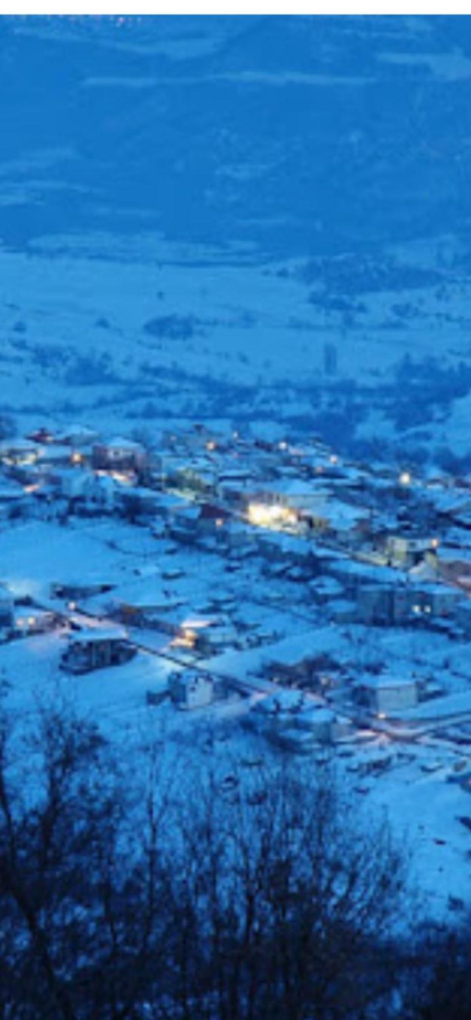 Elatovillage Elatochorion Bagian luar foto