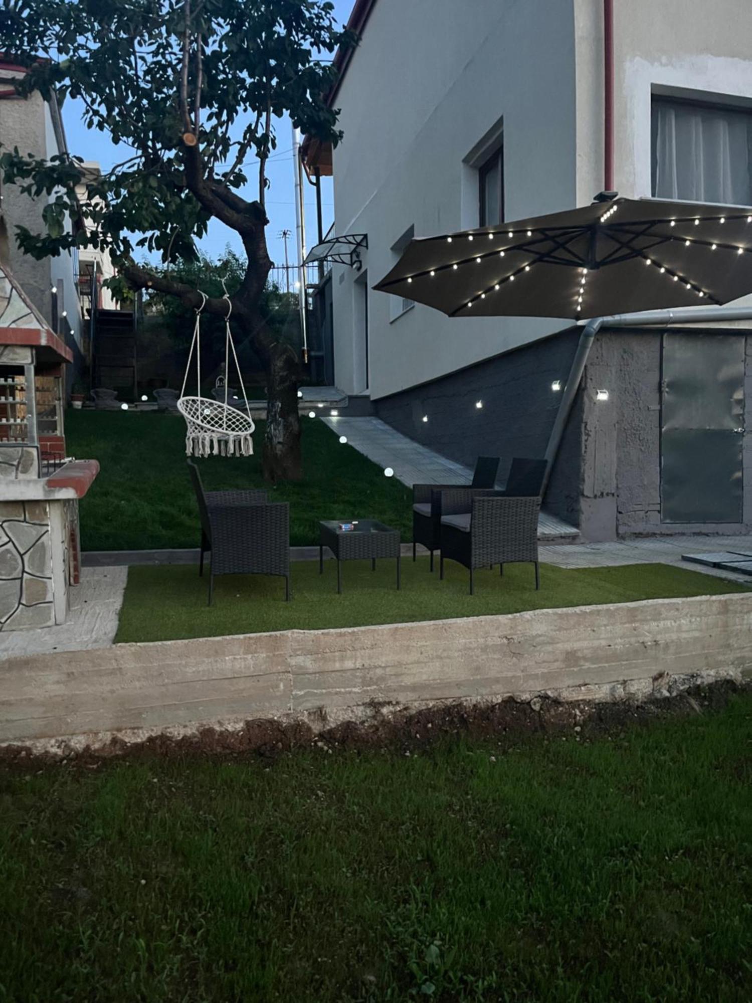 Elatovillage Elatochorion Bagian luar foto